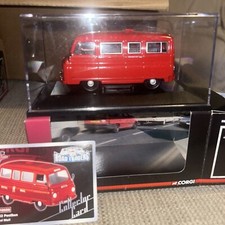 CORGI DRIVE TIME 1:43 MORRIS