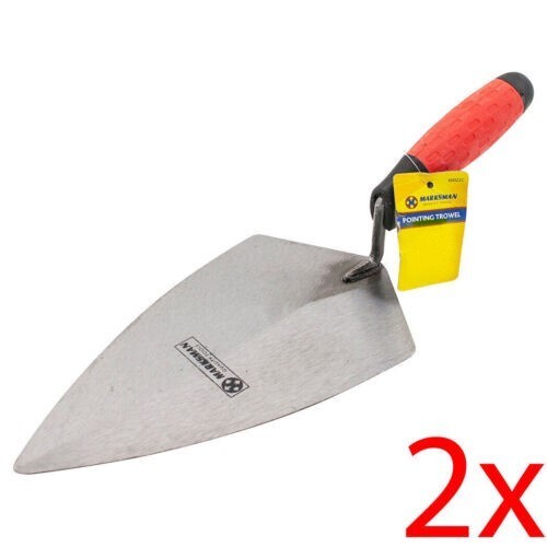 Pointing trowel handle - x, 7"