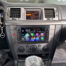 For Vauxhall Vectra 2003-2008