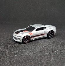 Hot Wheels 2016 camaro ss