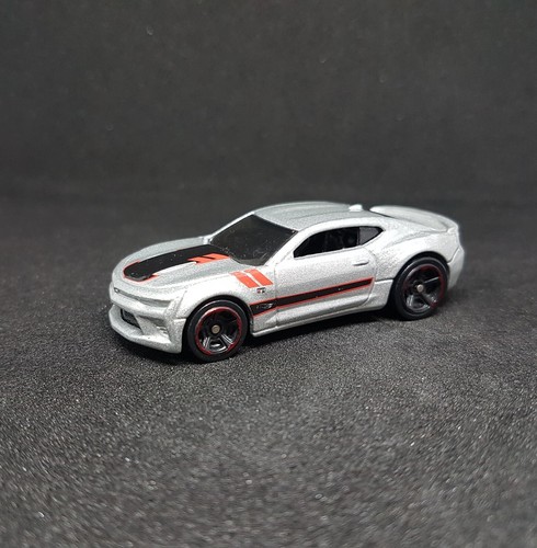 Hot wheels 2016 camaro - 2016,