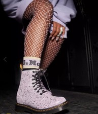 Dr Martens Women's 1460