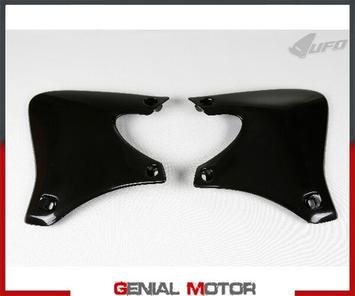Radiator covers ufo plast for - radiator,