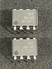 6N139 OPTO COUPLER DARLINGTON