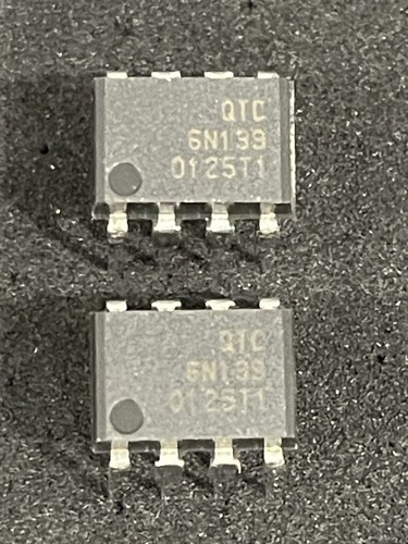 6n139 opto coupler - 6n139,