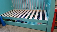 Mothercare Chiltern Cot Bed