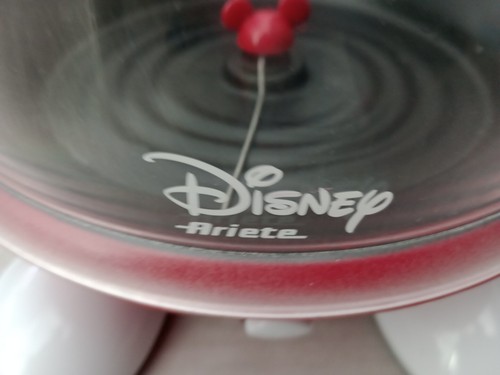 Vintage ariete disney mickey - ariete,