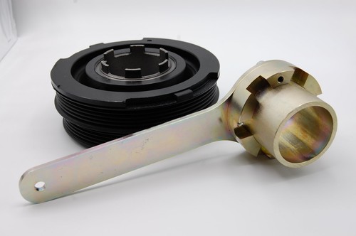 Bmw e90 e91 - 320d, timing