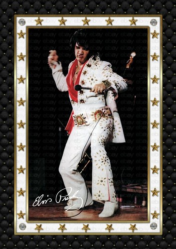 Elvis presley tour 1972 - elvis,