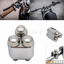 For Harley Dyna Softail