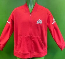 NHL Colorado Avalanche Adidas