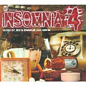 Tidy trax insomnia vol 4 - tidy,