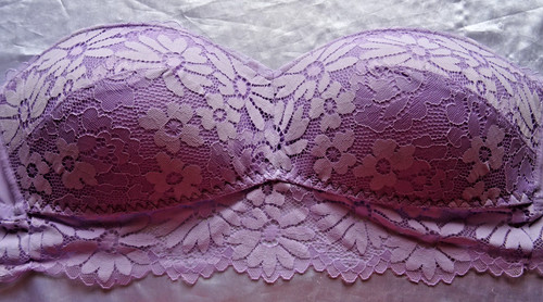 Primark size lilac - size,