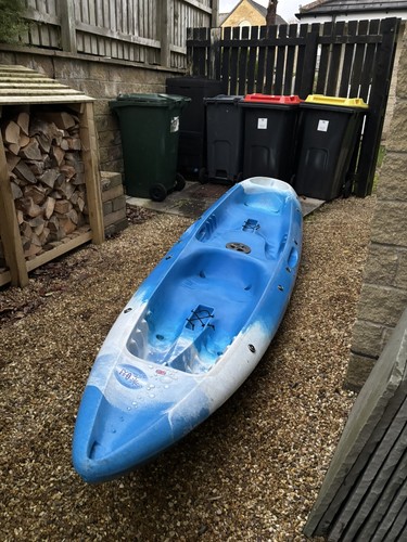 Tandem sit top - tandem,