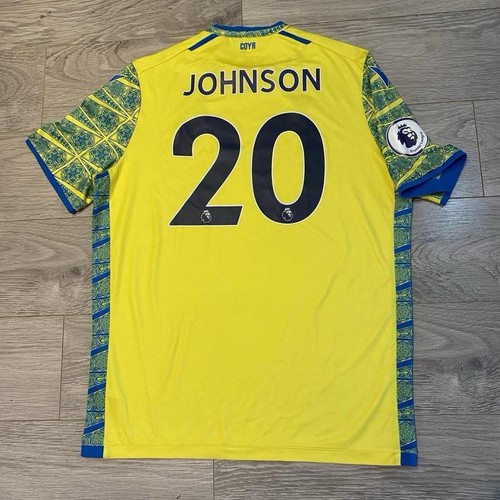 Nottingham forest 2022 away - nottingham,