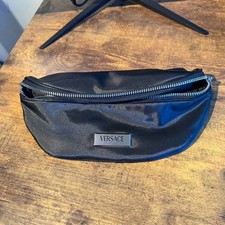 Versace Fragrances Bum Bag