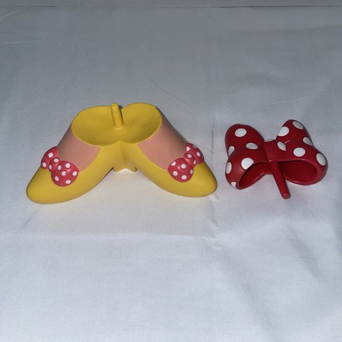 Potato head minnie mouse - mr,