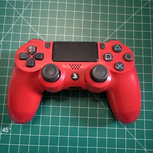 Sony ps4 dualshock v2 - sony,