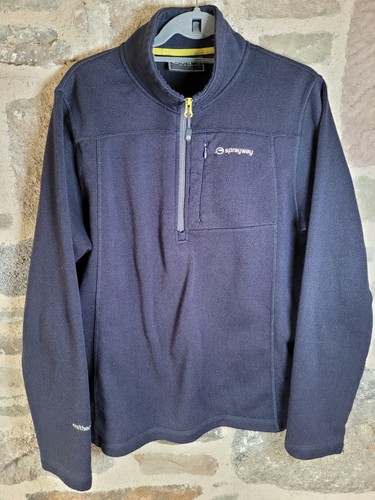 Sprayway exotherm 200 fleece - exotherm,