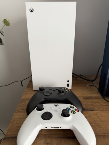 Microsoft xbox series - xbox, x