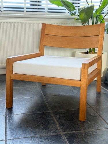 Habitat radius solid oak - radius,