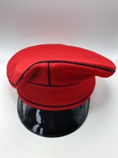 British Army Officer's Hat