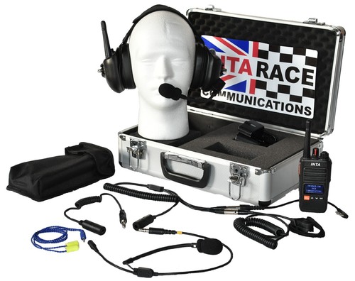 Kart driver pit - pit, crew