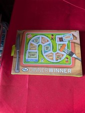 Fred Dinner Winner Kids' Plate