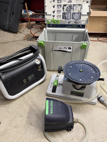 Festool vac sys vacuum - festool, 1