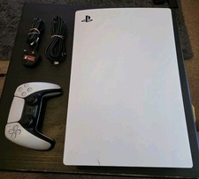 Sony playstation ps5 digital - playstation, 5