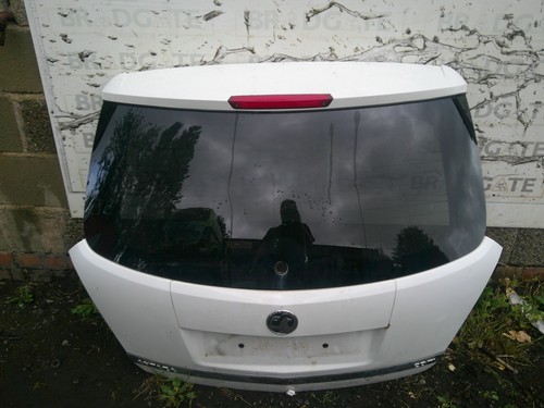 Vauxhall antara exclusive - vauxhall,