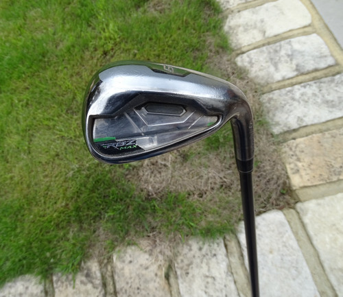 Taylor made rbz max - taylor, 40*