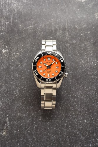 Seiko sbdc005 1st - sbdc005, sumo