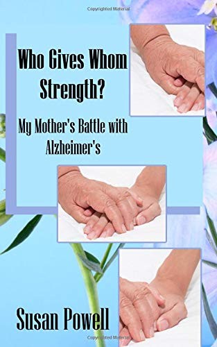 Who gives whom strength - who,