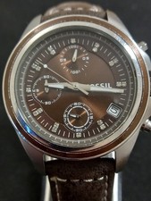 Fossil Ladies Chronograph ES