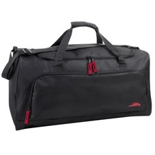 2 X 55L Canvas Duffle Bag Men