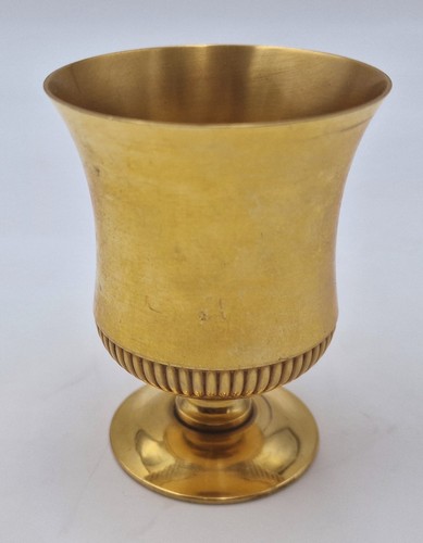 Antique gilded brass - antique,