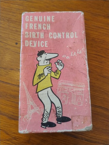Vintage franko american - vintage,