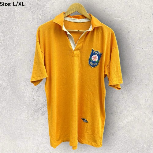 Korean rugby union referee - korean,