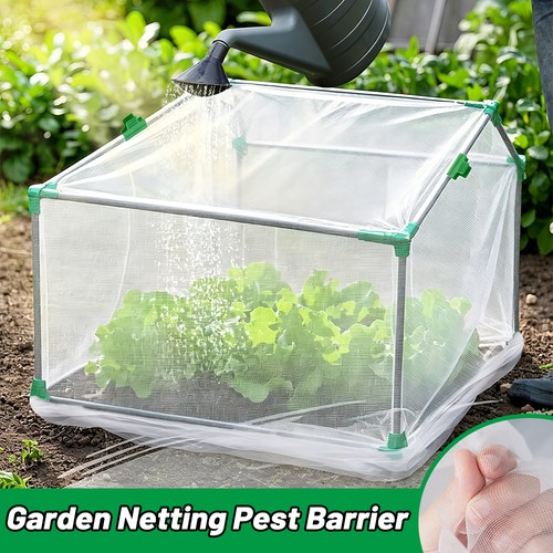 15m garden netting for - 5-15m,
