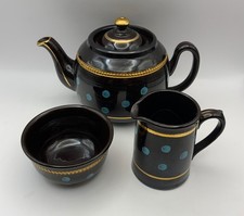 Vintage ALB Ascot Betty Teapot