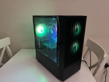 Gaming Desktop Computer Gtx