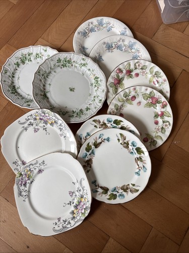 Vintage china side - vintage,