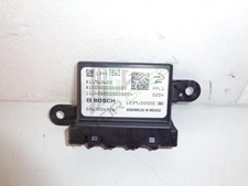 vauxhall Meriva B 2015-On Parking Pilot Module (For Front & Rear) 13447860
