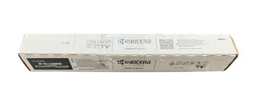Original kyocera tk8335 black - original,