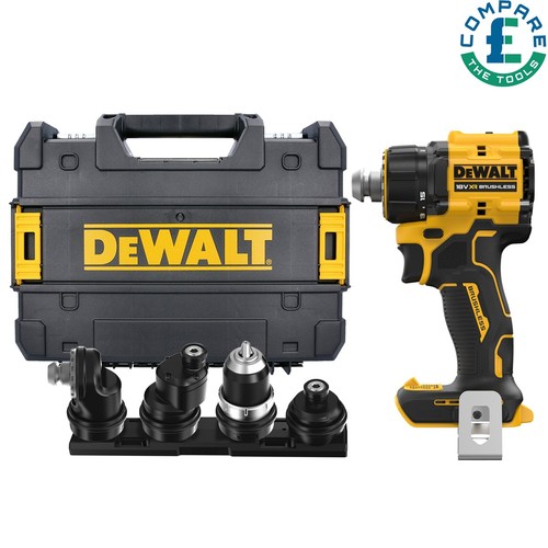 Dewalt dcd803nt 18v - dcd803nt, xr