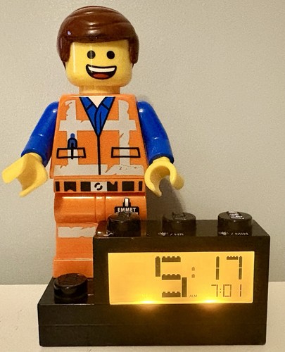 Lego the movie2 - movie2, emmet