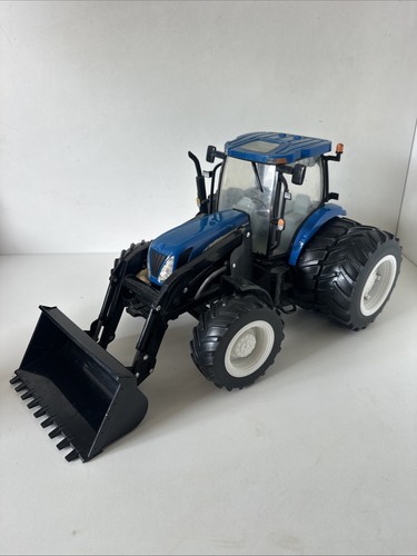 Britains ertl new holland - britains,