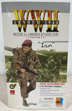 DRAGON MODELS WWII Arnhem 1944