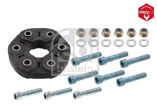 Universal joint febi - universal,